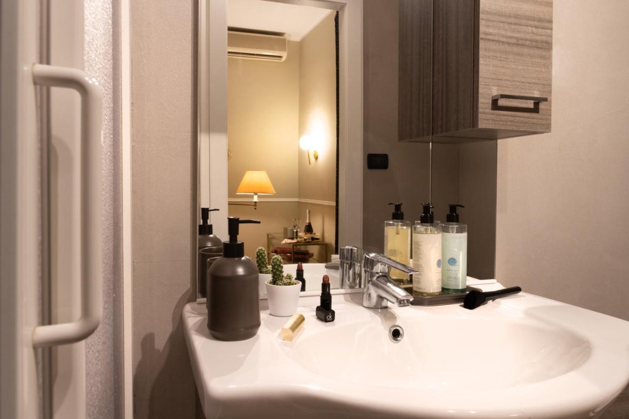 Fair Suite Roma Termini Exterior foto