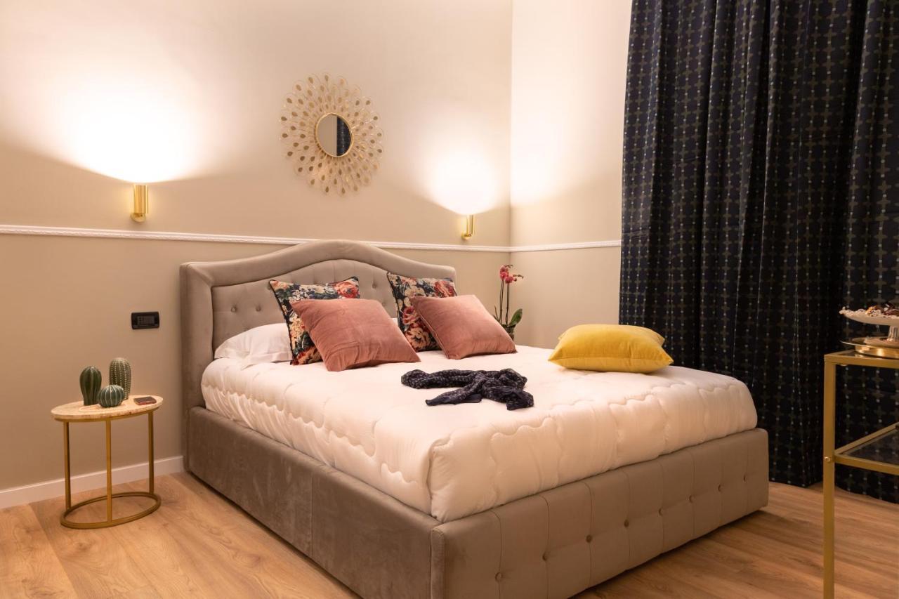 Fair Suite Roma Termini Exterior foto