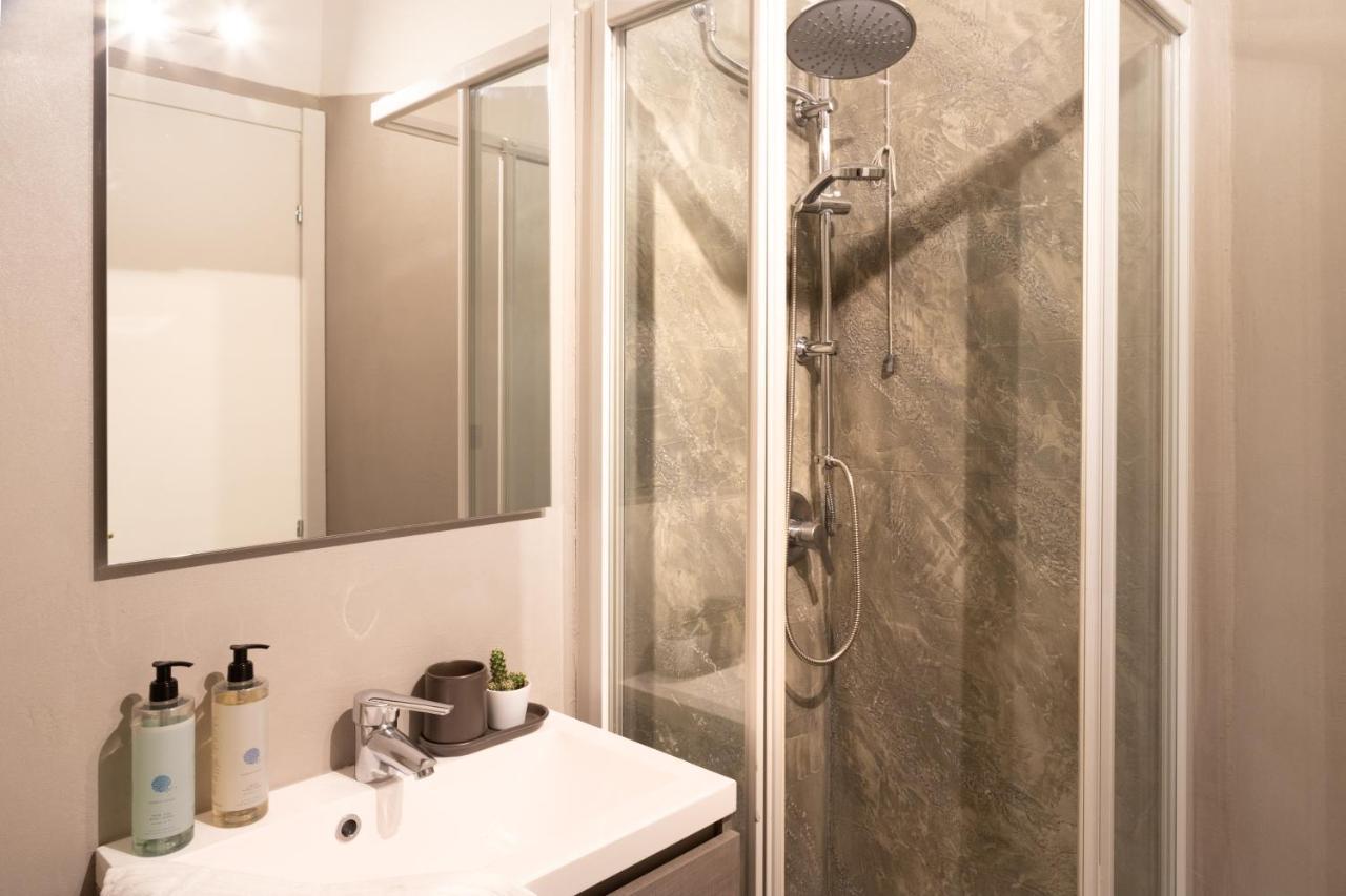 Fair Suite Roma Termini Exterior foto